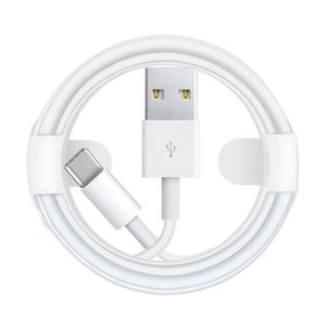 Mobiele telefoonkabels USB naar Type-C Micro 1M-3Ft 2M-6Ft -10Ft Od3.0 Snel opladen Datumcyclussnoer voor LG Huawei Android mobiel Drop Dhvrh