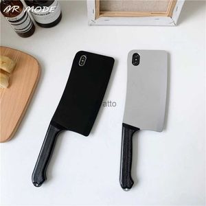 Casos de teléfonos celulares Caso de teléfono de cuchillo de cocina 3D para Samsung Galaxy S20 S22 S23ULTRA S21 S24PLUS 5G S10 S9 S8 S8 Plus A51 A71 A40 A50 A70 A8 Plus Cubierta H240326