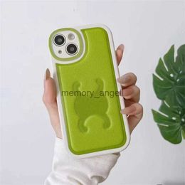 Étuis de téléphone portable 5 Candy Color Classic Designer Étui de téléphone portable pour iPhone 13 Pro 12 12pro 11 11pro X XS Max 8 7 Plus Protéger la coque de haute qualité HKD230914