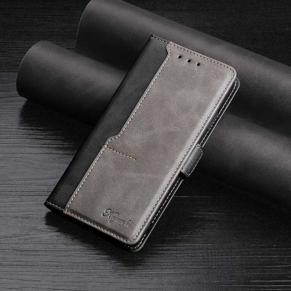 Cas de téléphones portables Case de livres pour OnePlus One plus Nord N20 N10 N100 N200 CE 5G 9R 9RT 9 8 8T 7 10T 10 PRO 6 5 COVER DU PEUTLE COURTURE CHEPLE TÉLÉPHON