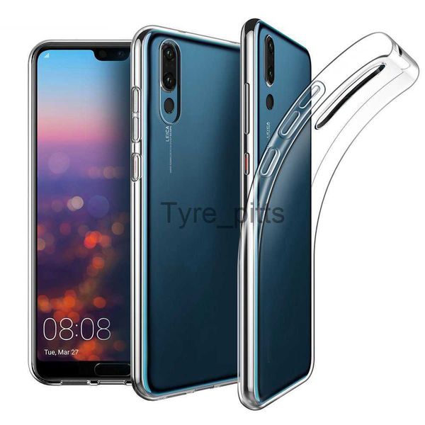 Estuches para teléfonos celulares Clear Soft TPU Mobile Back Cover para Meizu 16S / 16XS Funda de silicona para teléfono 360 Gel transparente protector Meizu16S Meizu16XS 16 X XS x0731