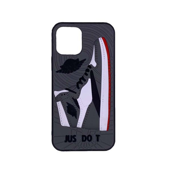 Estuches para teléfonos celulares Estuches para teléfonos celulares de diseño personalizado Móvil 3D Hypebeast Antideslizante Suave Lujo para iPhone 12 13 Pro Max 7 8 plus X XS XR 12mini VPSQ