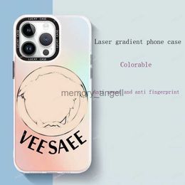 Mobiele telefoon hoesjes Designer telefoonhoesjes voor iPhone 14 13 12 11 7 8 Pro Max Plus ontwerpers polsbandje achterkant shell leer PU mobiele telefoon hoesje 2308116PE-3 HKD230914