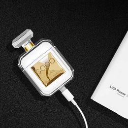Mobiele telefoon hoesjes Luxe creatieve parfumfleshoes voor Apple Airpods 1 2 Schokbestendige hoes Oortelefoonhoesjes voor AirPods Pro Beschermhoesontwerp