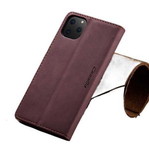 Mobiele telefoon hoesjes luxe designer lederen telefoon portemonnee hoesje voor iphone 15 14 12 PRO X XR XS MAX Achterkant e galaxy S20 ULTRA 10 S9 S10 huawei p30 p40 46LU