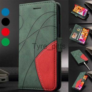 Étuis pour téléphones portables Funda na en cuir de luxe pour Xiaomi Mi Redmi 10C 10 C redmi10c REDMI10A 10a 10 A Case Book Card Slots Protect Mobile Phone Case x0731