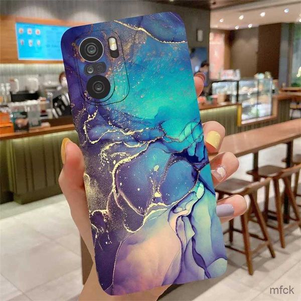 Fundas para teléfonos móviles Funda con patrón de mármol para S23 S21 S20 Plus Ultra S10 S9 S8 S10E Note 20 10 Lite Funda trasera de silicona suave