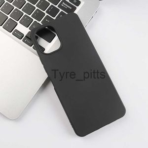 Cajas del teléfono celular NINY Matte Soft Black Phone Case para UMIDIGI F3 SE 4G 5G F3S SE Funda móvil de silicona x0731