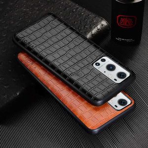 Fundas para teléfonos móviles Funda de cuero PU Premium para OnePlus 9 Pro 9R 9RT 8T 8 7T 7 6T 6 Pro Slim Fit contraportada teléfono caseL240105