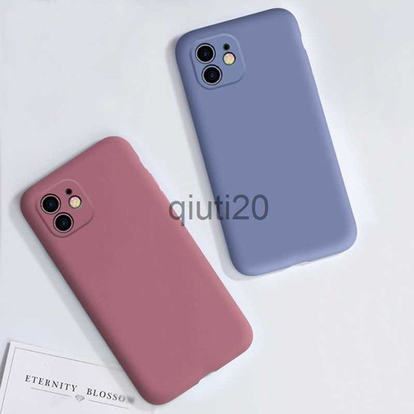 Fundas para teléfonos móviles, funda de silicona suave para iPhone 11Pro max X XS max XR, funda para iPhone 6 6s 7 8 Plus, funda trasera para teléfono móvil x0807