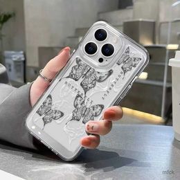 Cas de téléphone portable Case TPU Soft pour Realme C35 CASE