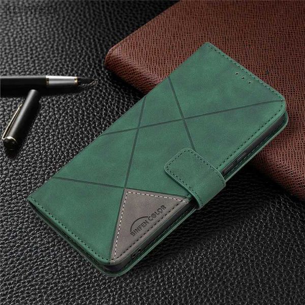 Étuis de téléphone portable Étui portefeuille à rabat pour Poco X5 Pro, housse de protection pour Xiomi Mi X5 PocoX5 Pro X5pro, Coque en cuir, sac de protection pour téléphone 2023L240110