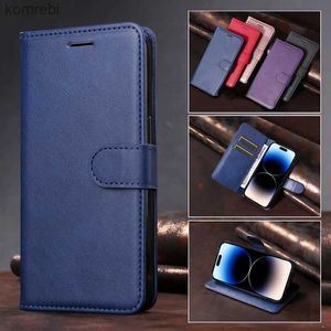 Fundas para teléfonos móviles Funda de cuero con tapa tipo billetera para Honor X7 X8 X9 X9A X7A X8A X10 7X 8X 8A 8C 9A 9C 9S 70 Y90 X40 10 50 Lite Pro X30 Cubierta de libro de teléfonoL240110