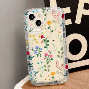 COSE TELEFOONE CASES Xiaomi Mi 11 Lite 5G NE Redmi Note 11 10 Pro 9 8 9S 10S 11S 9A 9C 9T POCO X3 NFC M5S M4 M3 M2 Soft Cover J240426