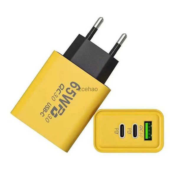 Chargeurs de téléphone portable 100-240V USB adaptateur secteur chargeur de téléphone portable prise électrique prise ue voyage intelligent correspondant chargeur adaptateur pour Smartphone