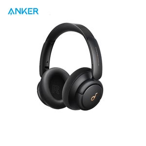 Écouteurs de téléphones portables Anker Soundcore Life Q30 Hybride actif Bruit Amélioration des écouteurs Bluetooth sans fil avec plusieurs modes Hires Sound 40H 230324