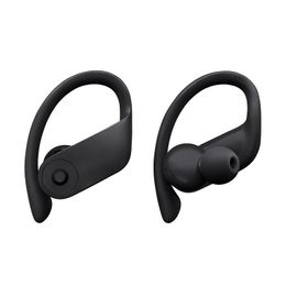 Écouteurs de téléphone portable Bluetooth Casques sans fil Sport Crochet d'oreille Hifi Écouteurs avec chargeur Box Power Display Pro Drop Delivery Phones Dh0Kr