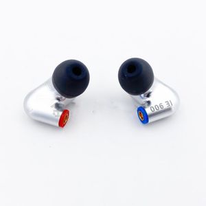 Mobiele Telefoon Oortelefoon Voor IE900 HiFi in-ear headset 3.52.54.4mmMMCX Oordopjes Mobiele Computer Gebruikt voor IE300 IE600 oortelefoon kabels 230714