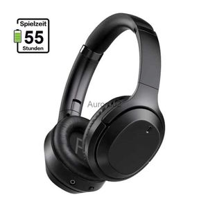 Écouteurs pour téléphones portables GURSUN MA98 casque Bluetooth casque 5.0 sans fil HiF stéréo pliable avec Microphone ANC suppression active du bruit YQ240219