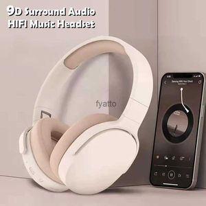 Mobiele telefoon koptelefoon Headset Bluetooth hoofdtelefoon Echt draadloos Sport met ruisonderdrukking Computer Gaming Lange levensduur Hoge geluidskwaliteit 2024H240312