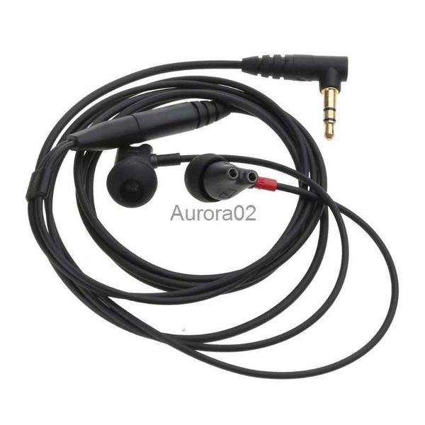Écouteurs pour téléphone portable IE800S écouteurs HiFi écouteurs dans l'oreille écouteurs Audiophile dans l'oreille casque câble dynamique écouteur jeu Hifi casque YQ231120
