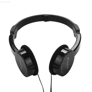 Kubite Draadhoofdtelefoon voor kinderen op het oor Opvouwbare stereo Bluetooth-hoofdtelefoon met microfoon Gaming-headset voor kinderen Oortelefoon Groothandel L230914