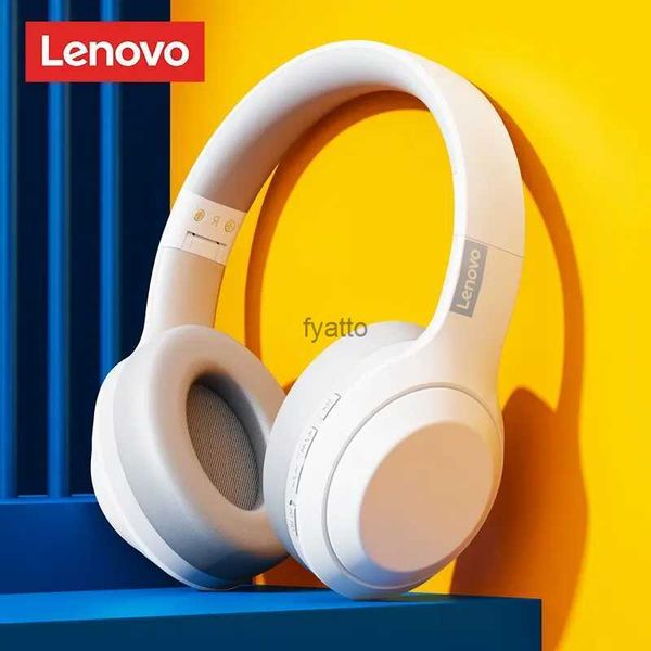 Auriculares para teléfono celular Lenovo Thinkplus TH10 TWS auriculares Bluetooth música con micrófono adecuados para móviles Sumsamg AndroidH240312