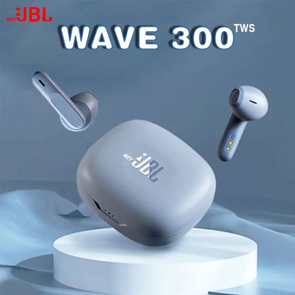 Écouteurs pour téléphones portables Écouteurs sans fil d'origine mzyJBL Mini Buds Pro S casque Bluetooth dans l'oreille casque de sport avec micro pour téléphone PC 231117