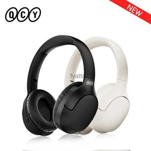 Écouteurs pour téléphone portable QCY H2 Pro écouteurs sans fil Bluetooth 5.3 MODE basse 70H temps de jeu sur l'oreille GamingH240312