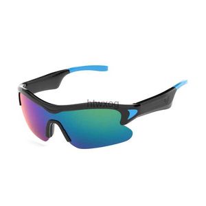 Écouteurs de téléphone portable, casque Bluetooth sans fil intelligent, lunettes de musique, lunettes de soleil de cyclisme en plein air, écouteurs de sport, lunettes d'action, livraison gratuite YQ240105