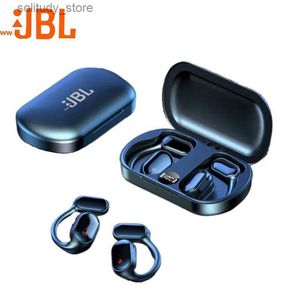 Mobiele telefoon koptelefoon Geschikt voor wwJBL XG33 draadloze koptelefoon Bluetooth oortelefoon geluid IPX7 waterdicht met microfoon sport Q240402
