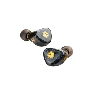 Mobiele telefoon oortelefoons tinhifi T3 plus 10 mm LCP -diafragma hifi oortelefoon in ooroorbuien bedrade muziek IEM 2pin OFC kabel T2 T5 T4 P1 P2 230505