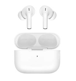 Mobiele telefoon oortelefoons USB-C TWS draadloze headset onzichtbare mini stereo surround sound-kwaliteit waterdichte ANC Bluetooth-headset voor iPhone Xiaomi smart mobiele telefoons