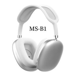 Écouteurs pour téléphones portables Écouteurs sans fil Bluetooth casque stéréo HIFI Super basse casque puce HD MIC Air50 MAX Air3 Air4 MAX Air Pro 3 96