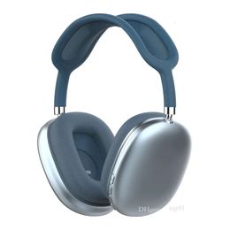 Écouteurs de téléphone portable Écouteurs sans fil Bluetooth Casque stéréo Hifi Super Bass Casque Puce Hd Mic Air50 Max Air3 Air4 Max Air Pro11