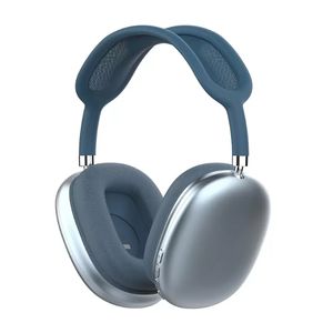Écouteurs pour téléphones portables Écouteurs sans fil Bluetooth Casque stéréo HIFI Super Bass Casque Puce HD MIC Air50 MAX Air3 Air4 MAX Air Pro