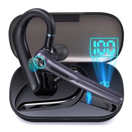 Auriculares de teléfonos celulares con auriculares inalámbricos micrófonos auriculares Bluetooth auriculares Fone de Ouvido Audifonos Con Microfono Auriculares Inalambicos 230314