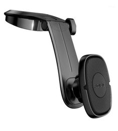 Support de téléphone portable support floveme magnétique pour aimant de voiture pliable de support mobile pliable monte17783785