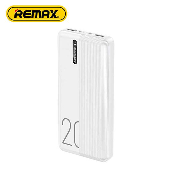 Banques d'alimentation pour téléphones portables Remax Ultrathin Power Bank 20000Mah Powerbank Rpp296 Un383 CeFccRohsMsds Factory 2023 Nouveautés Source d'alimentation portable J230217