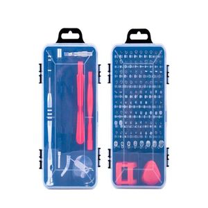 Outils de réparation de téléphone portable en 1 jeu de tournevis outil à main de précision Mtifunction pour kit de réparation de boîte à outils de tablette d'ordinateur Repairing8645 Dhzx3