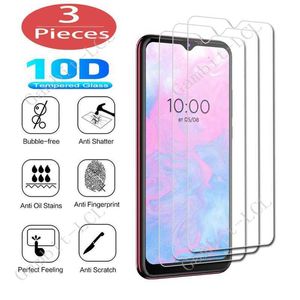 Protectores de pantalla para teléfonos celulares 3 piezas de vidrio de protección para BQ 6630L Magic L 6631G Surf 5518G Jeans 5530L Intense 5535L Película protectora de pantalla templada P230406