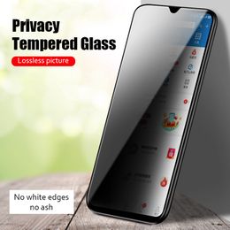 Protecteurs d'écran de téléphone portable, en verre trempé pour Honor 8X 10X Lite 10i 9 9X, protecteurs robustes pour Honor 20 Pro 10 Lite 30