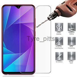 Protectores de pantalla para teléfonos móviles Vidrio templado para VIVO V20 V17 Neo Pro X51 Y11 Y17 V19 Y30 Y50 Y12S Y20 Protectores de pantalla para VIVO X27 Pro X23 Y31 Y33 x0803