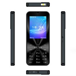 Téléphone mobile AS22 Small Small Phone Ultra Long Small Camera Téléphone Student Phone Mobile Phone Mobile Wholesale
