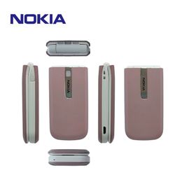 Teléfonos celulares Nokia 2505 GSM 2G Classic Flip Phone Dual Sim para teléfono de estudiantes mayores