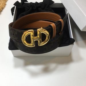 CELLNE fille ceinture cuir veau ceinture dames ceinture largeur 25 MM dame wastband officiel haut de gamme réplique TOP ceinture souple plus haute qualité de compteur 0071