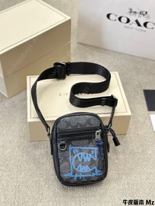 Mobiele telefoontassen Crossbodytas Ontwerper Dameskettingen Gsm-zakje Luxe ontwerpers Schoudertassen PVC Echt leermateriaal 5a