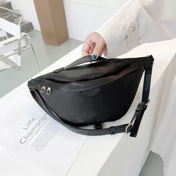 Étui pour téléphone portable Sac de poche de taille Sac à main de designer Sacs à main Femmes Ceinture Femmes Sacs de poche Mode