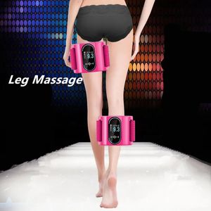 Masseur de Cellulite pour et gros muscles des cuisses, Machine de Massage électrique du corps, Anticellulite 240314