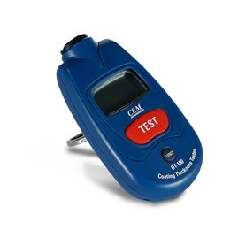 CEM DT-150 Digitale verfcoating Dikte Testermeter metaalmeting